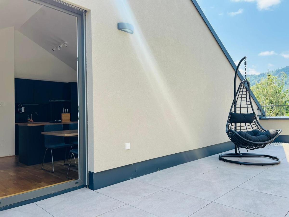 Apstay Eggenberg I Self Check-In I Parking Option Γκρατς Εξωτερικό φωτογραφία
