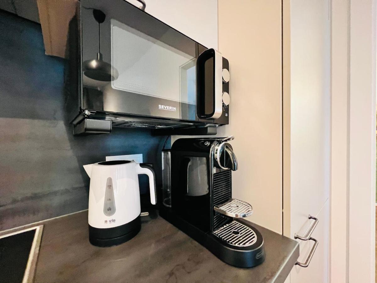 Apstay Eggenberg I Self Check-In I Parking Option Γκρατς Εξωτερικό φωτογραφία